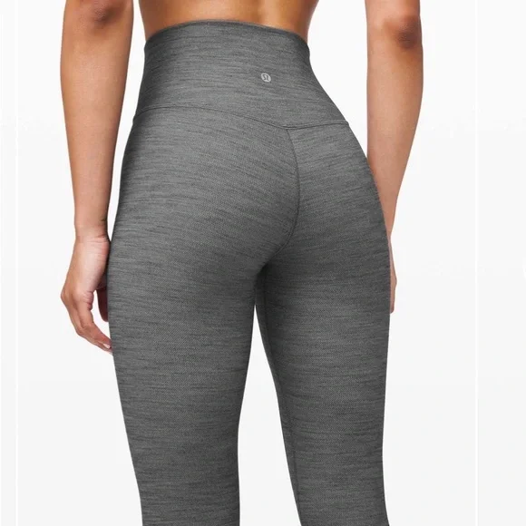 lululemon Align Pant II 25” - Picture 2 of 7